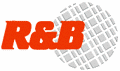 R&B ConstructionSupplies Ltd. Logo