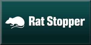 Rat Stopper Logo