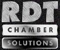 RDTChamber Solutions Logo