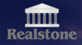 Realstone Ltd. Logo