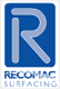 Recomac Surfacing Ltd. Logo