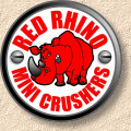 Red Rhino Crushers (UK) Ltd Logo