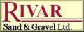 Rivar Sand and Gravel Ltd Logo