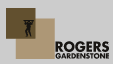 Rogers Gardenstone Logo