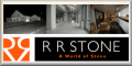 R R Stone Co. Ltd. Logo