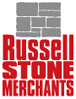 Russell Stone Merchants Logo