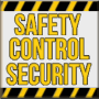Safety Control Security Ltd Logo