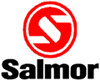 Salmor Industries Ltd. Logo