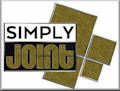 Simply Joint Logo