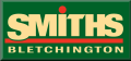 Smiths Bletchington Logo