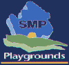 SMP Playgrounds Logo