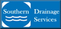 Southern Drainage Services Logo