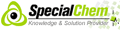 SpecialChem. Logo