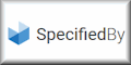 SpecifiedBy Logo