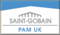 St. Gobain PAM Logo