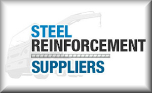 Steel Reinforcement Suppliers Logo