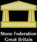 Stone Federation of Great Britain Logo