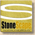 Stonescape Logo