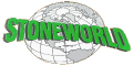 Stone World Logo