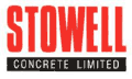 Stowell Concrete Ltd. Logo
