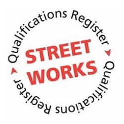 street works qualification register