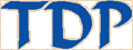 TDP Ltd. Logo