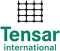 Tensar International Logo