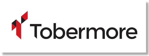 Tobermore Concrete Products Ltd. Logo