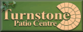 Turnstone Patio Centre Logo