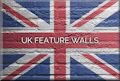 UK Feature Walls Logo