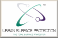 Urban Surface Protection Logo