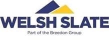 Welsh Slate  Logo