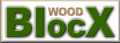 Woodblocx Logo