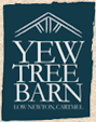 Yew Tree Barn Logo