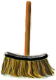 brush