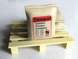 cement