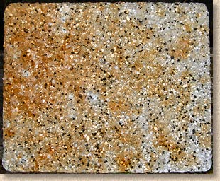 rust stain