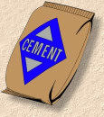 cement
