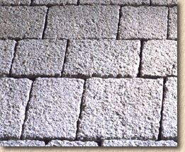 cornish paving