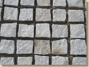 cropped stone