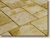 travertine