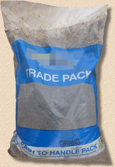 bag of grano