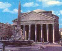 The Pantheon