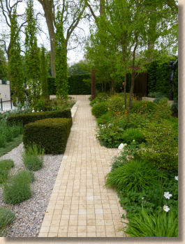 travertine setts