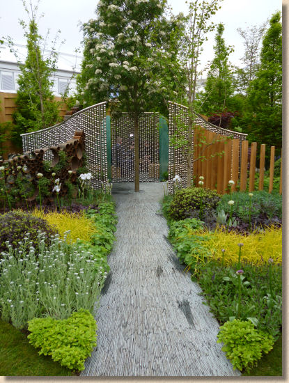 seeability garden