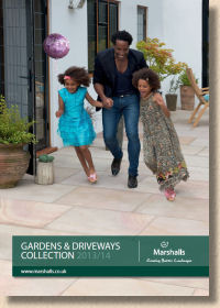 marshalls 2013 brochure
