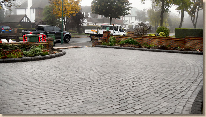 plumridge paving