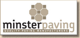 minster paving