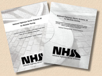 nhss 30 manuals