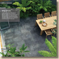 equinox paving